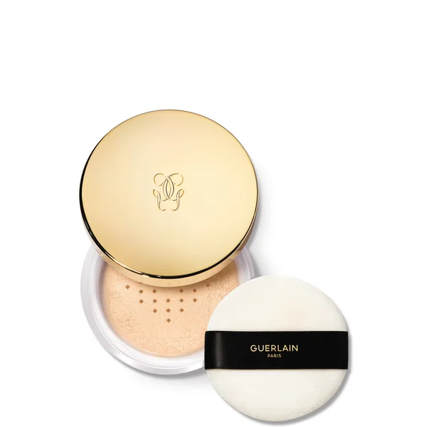 Cult GUERLAIN Parure Gold Skin Diamond Micro-Powder. Micro-Perfection Loose Powder Translucency & Radiance 35g (Various Shades)