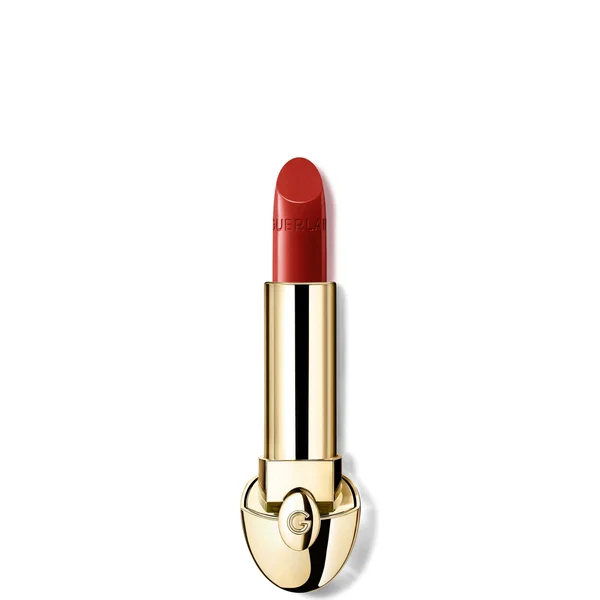 cult GUERLAIN Rouge G - The Refill Satin 3.5g (Various Shades)