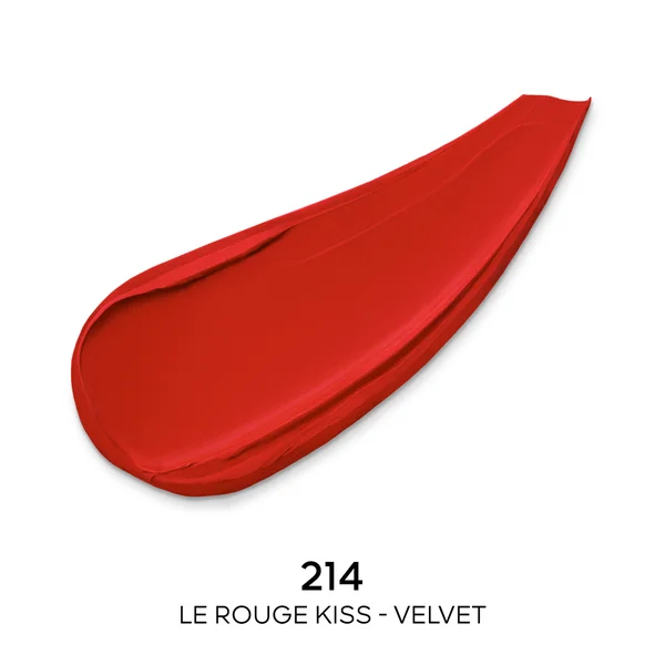 Cult GUERLAIN Rouge G - The Refill Velvet 3.5g (Various Shades)