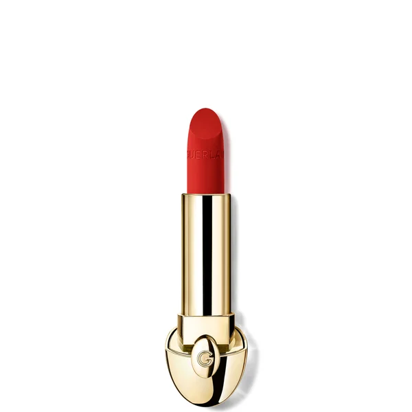 cult GUERLAIN Rouge G - The Refill Velvet 3.5g (Various Shades)
