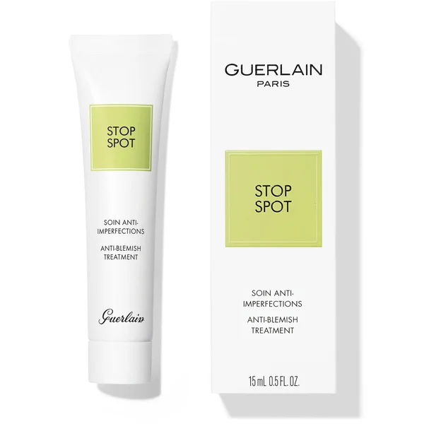 Cult GUERLAIN Stop Spot Anti-Blemish Treatment 15ml