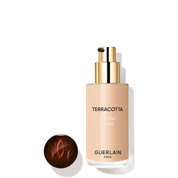 Cult Guerlain Terracotta Le Teint Glow Healthy Glow Foundation (Various Shades)