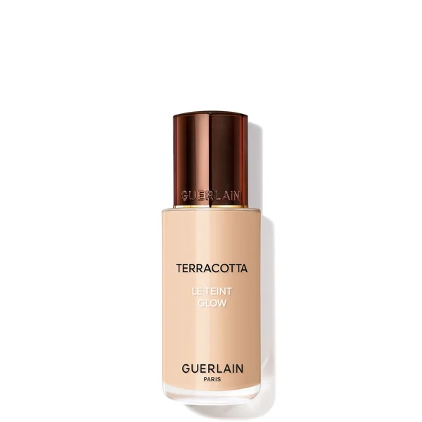 cult Guerlain Terracotta Le Teint Glow Healthy Glow Foundation (Various Shades)