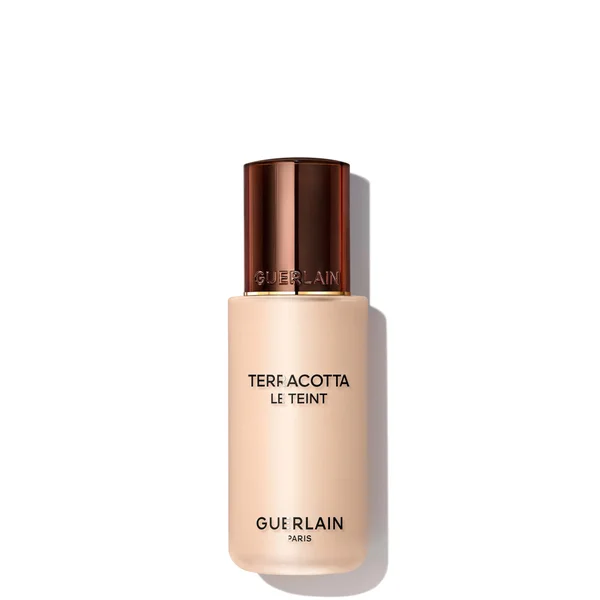 cult GUERLAIN Terracotta Le Teint Healthy Glow Natural Perfection Foundation 35ml (Various Shades)