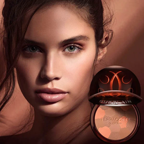 Cult GUERLAIN Terracotta Light The Sun-Kissed Natural Healthy Glow Powder 10g (Various Shades)