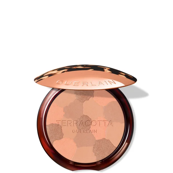 cult Guerlain Terracotta Light The Sun-Kissed Natural Healthy Glow Powder - Limited Edition ( Various Shades)