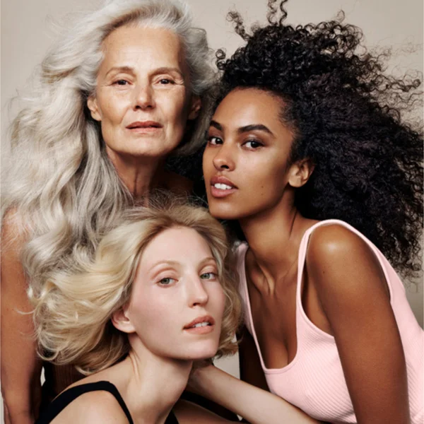 Cult Hair By Sam McKnight Bigger Love Cool Girl Volumising Treatment Mask 200ml