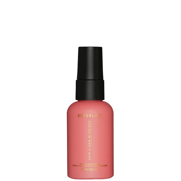 cult Hair By Sam McKnight Cool Girl Superlift Root Boost Volumising Spray Mini 50ml