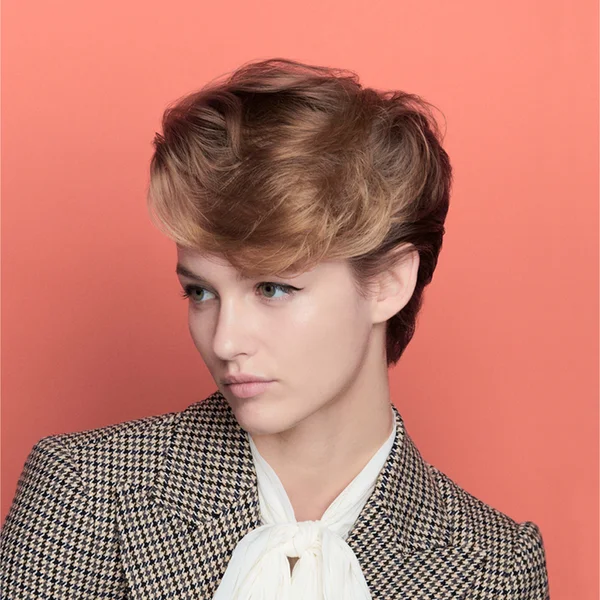 Cult Hair By Sam McKnight Cool Girl Superlift Volumising Spray 150ml