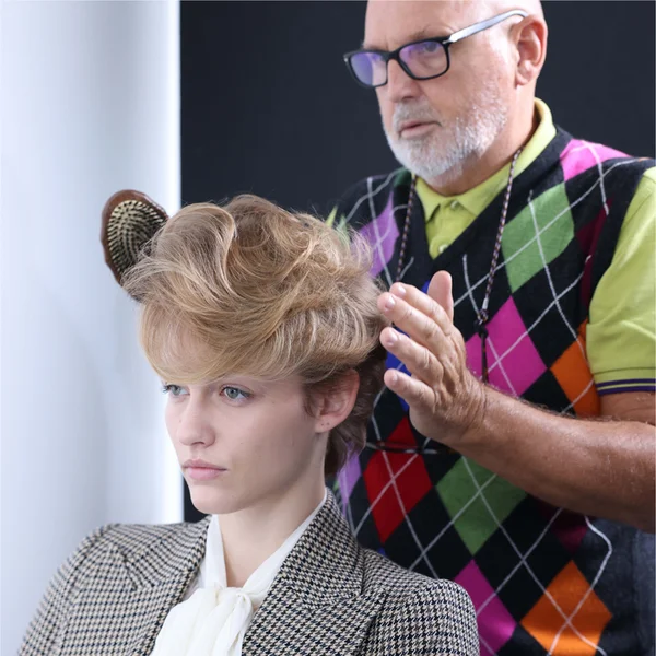 Cult Hair By Sam McKnight Cool Girl Superlift Volumising Spray 150ml