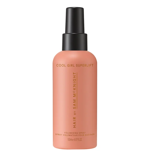 cult Hair By Sam McKnight Cool Girl Superlift Volumising Spray 150ml