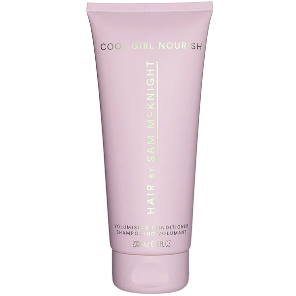 cult Hair By Sam McKnight Cool Girl Volume Nourish Conditioner 200ml