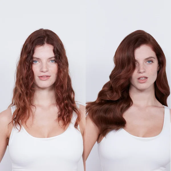 Cult Hair By Sam McKnight Dressed To Kill Define And Defrizz Cream 50ml