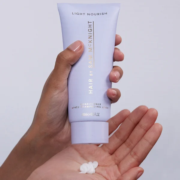 Cult Hair By Sam McKnight Light Nourish Conditioner 75ml