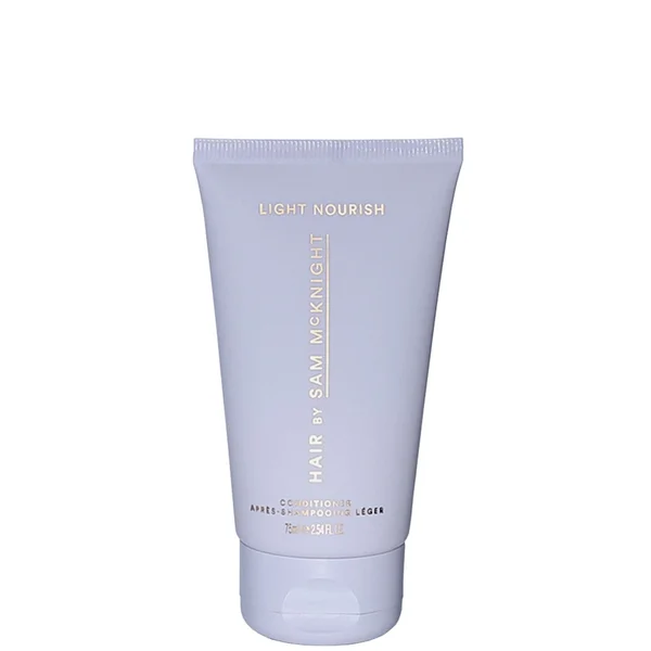 cult Hair by Sam McKnight Light Nourish Conditioner 75ml