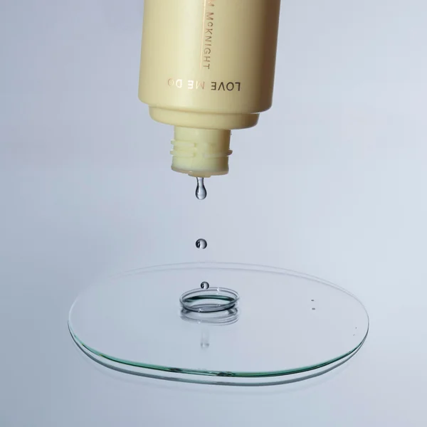 Cult Hair By Sam McKnight Love Me Do Nourishing Oil 50ml