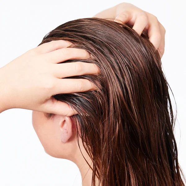 Cult Hair By Sam McKnight Pure Genius 98% Natural Scalp Restoring Oil 30ml