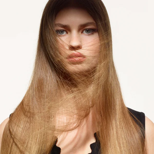 Cult Hair By Sam McKnight Rich Cleanse Nourishing Shampoo 250ml