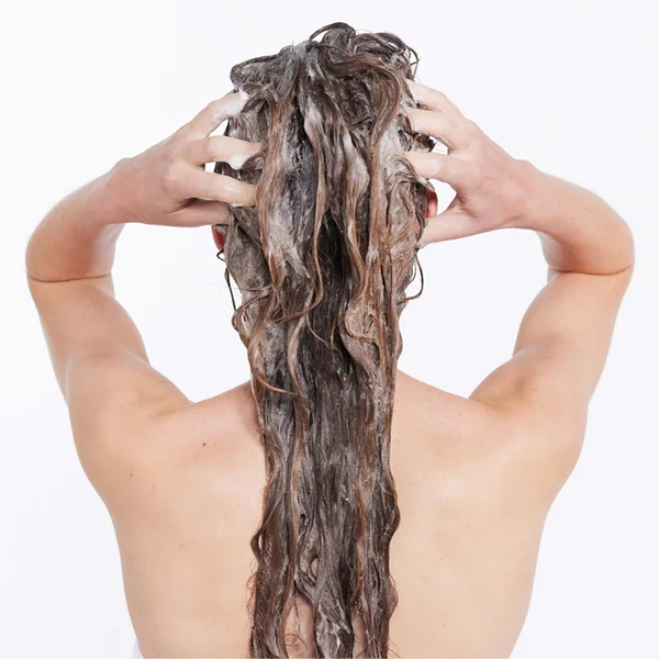 Cult Hair By Sam McKnight Rich Cleanse Nourishing Shampoo 250ml