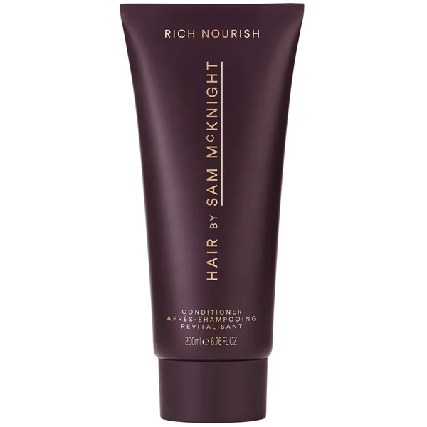 cult Hair By Sam McKnight Rich Nourish Conditioner 200ml