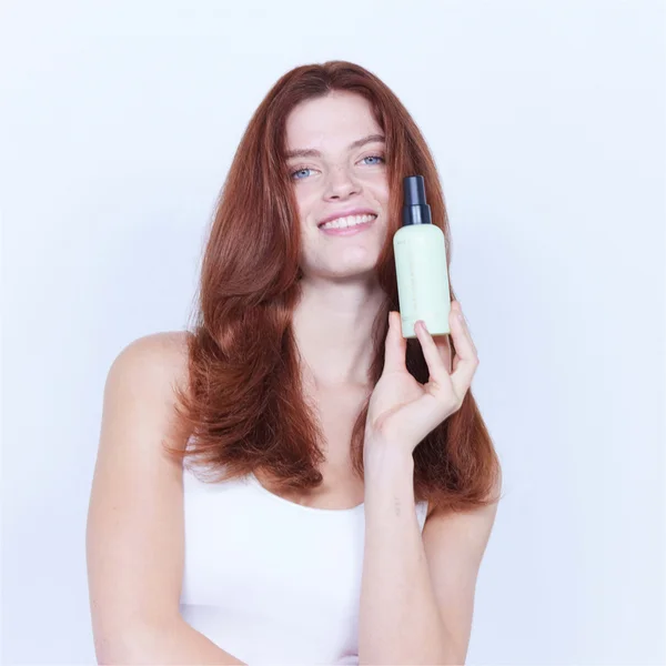 Cult Hair By Sam McKnight Save The Do Heat Protection Spray 150ml
