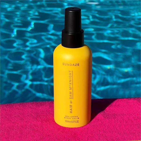 Cult Hair By Sam McKnight Sundaze Sea Spray Mini 50ml