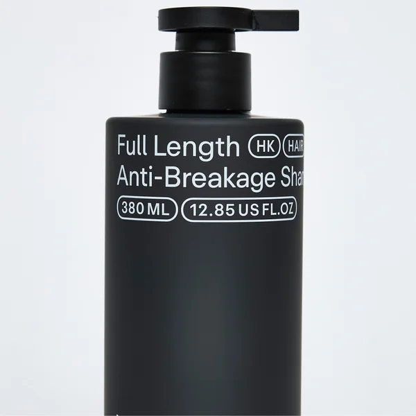 Cult HELLO KLEAN Full Length Anti-Breakage Hard Water Shampoo 380ml