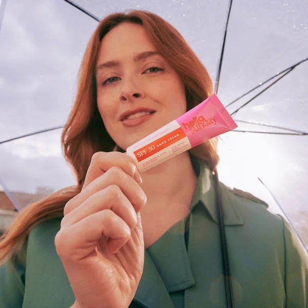 Cult Hello Sunday The One For Your Hands Hand Cream SPF30 30ml