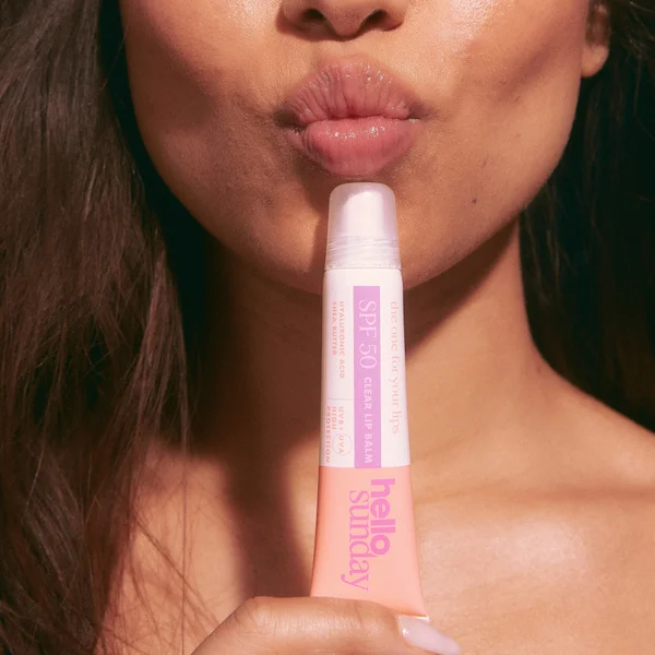 Cult Hello Sunday The One For Your Lips Lip Balm SPF50 15ml