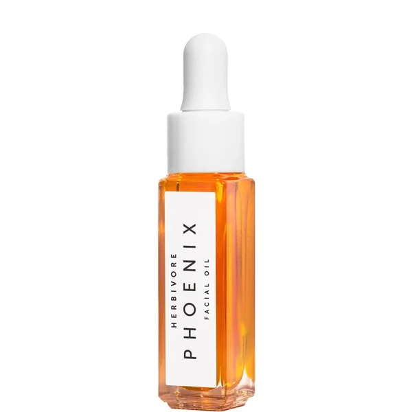 cult Herbivore Phoenix Rose Hip and Sea Buckthorn Deep Renewal Facial Oil 8ml