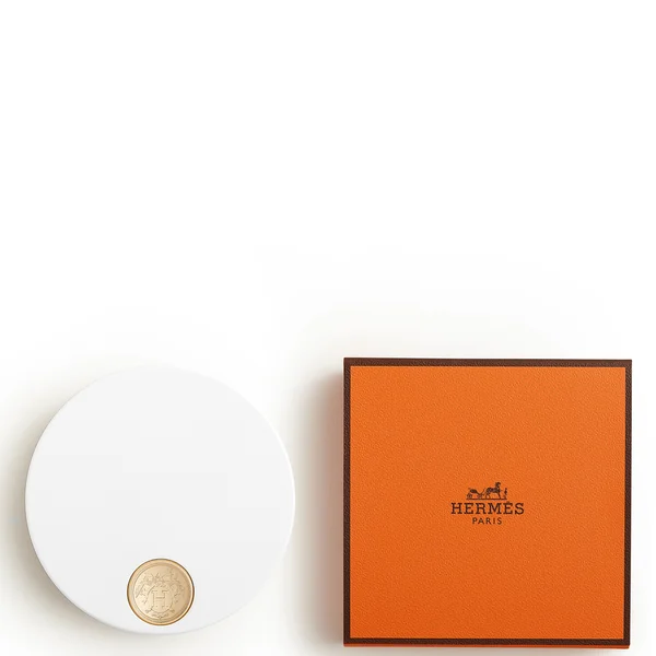 Cult Hermès Plein Air H Trio Healthy Glow Mineral Powder (Various Shades) 18g