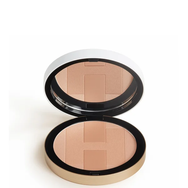 Cult Hermès Plein Air H Trio Healthy Glow Mineral Powder (Various Shades) 18g