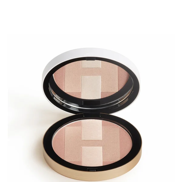 Cult Hermès Plein Air H Trio Iridescent Mineral Powder (Various Shades) 18g