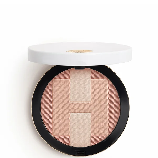 cult Hermès Plein Air H Trio Iridescent Mineral Powder (Various Shades) 18g
