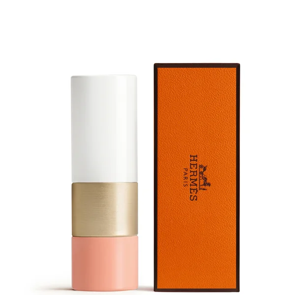 Cult Hermès Rose Hermès Rosy Lip Enhancer 3.5g (Various Shades)