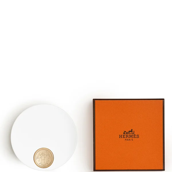 Cult Hermès Rose Hermès Silky Blush Powder (Various Shades) 6g