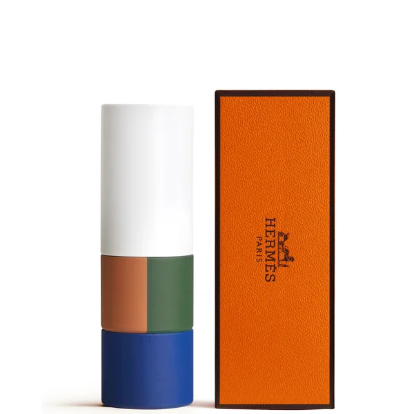 Cult Hermès Rouge Hermès Light Matte Lipstick Limited Edition 23 Beige Doblis 3.5g
