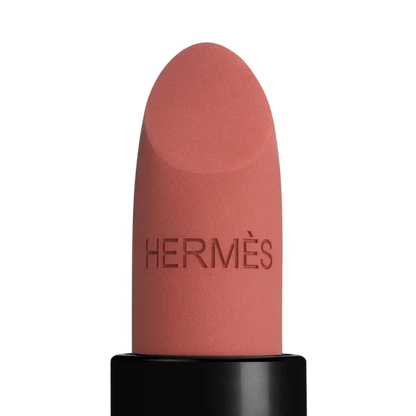 Cult Hermès Rouge Hermès Light Matte Lipstick Limited Edition 23 Beige Doblis 3.5g