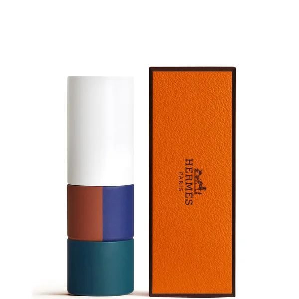 Cult Hermès Rouge Hermès Lip Shine Limited Edition 03 Beige Glacé 3g