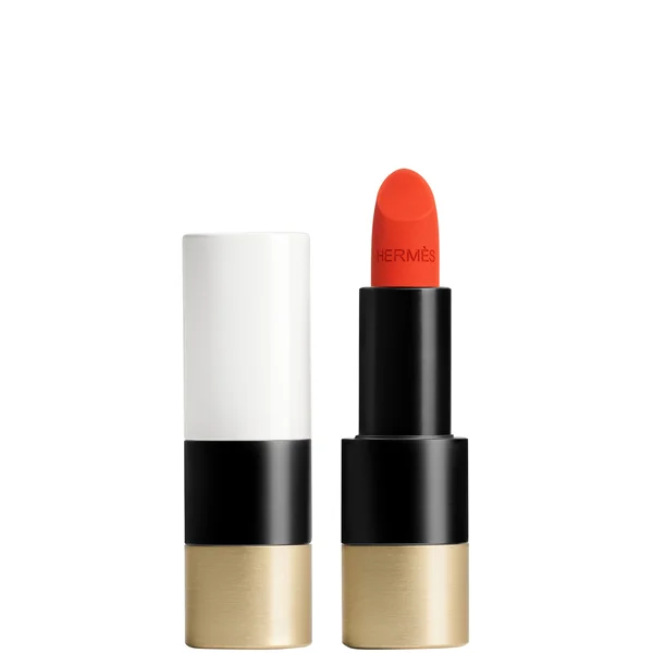 cult Hermès Rouge Hermès Matte Lipstick 3.5g (Various Shades)