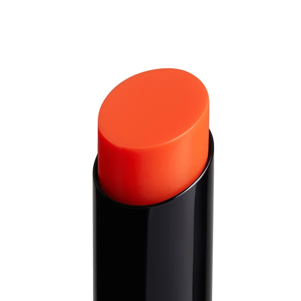 Cult Hermès Rouge Hermès Natural Shiny Lipstick 28 Orange Flash