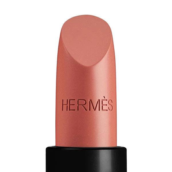 Cult Hermès Rouge Hermès Satin Lipstick 3.5g - 17 Beige Ebloui Refill
