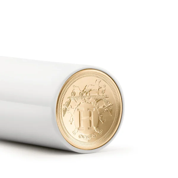 Cult Hermès Rouge Hermès Silky Lipstick 12 Beige Halo