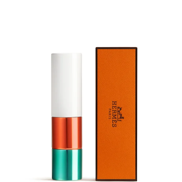 Cult Hermès Rouge Hermès Silky Lipstick 30 Rose Gélatine