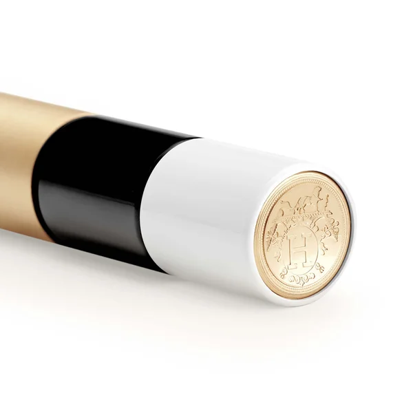 Cult Hermès Trait D'Hermès Revitalizing Care Mascara 5ml (Various Shades)