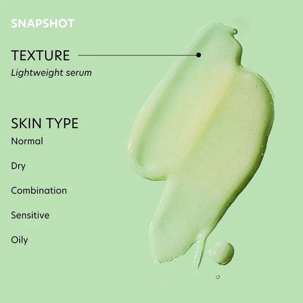 Cult HoliFrog Halo AHA And BHA Evening Serum 1 Fl. Oz