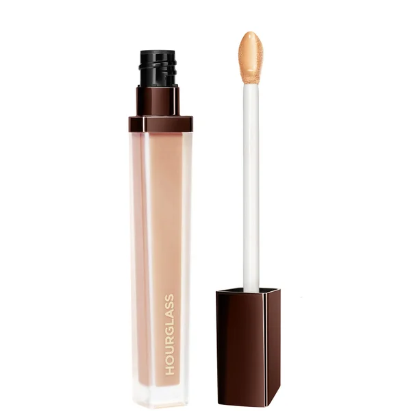 Cult Hourglass Airbrush Concealer And Seamless Finish Concealer Brush Bundle 6ml (Various Shades)