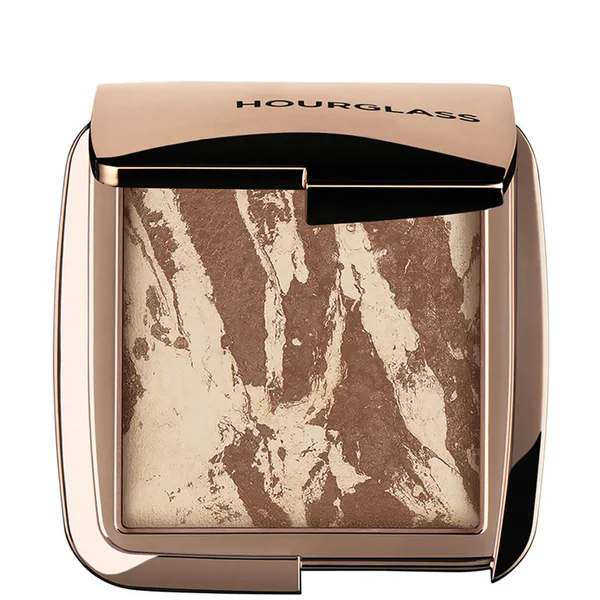 cult Hourglass Ambient Lighting Bronzer - Travel Size Diffused Bronze Light