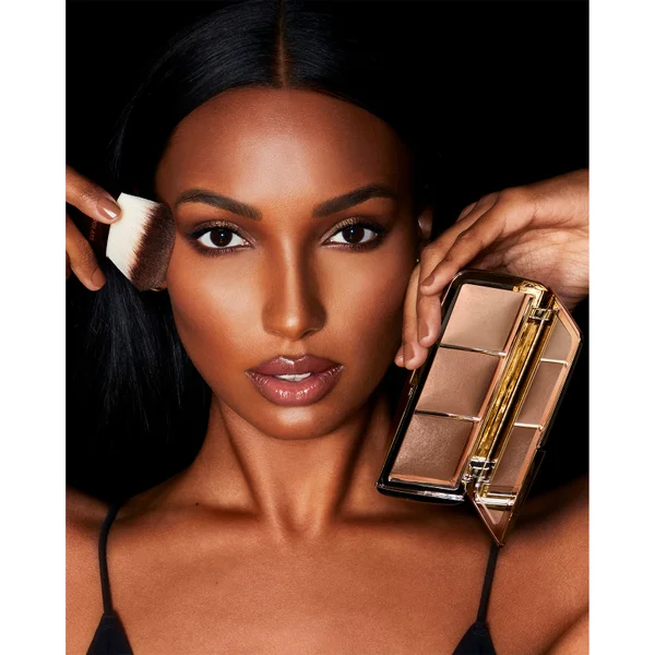 Cult Hourglass Ambient Lighting Palette Volume II 9g
