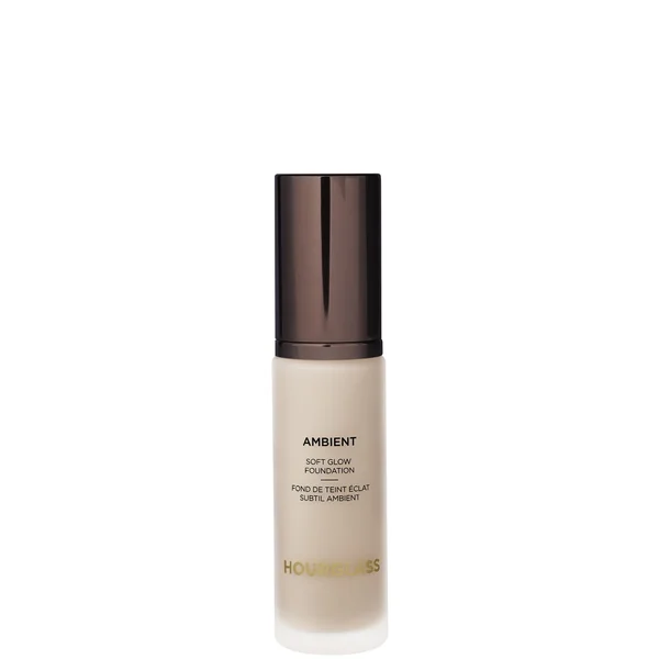 cult Hourglass Ambient Soft Glow Foundation 30ml (Various Shades)